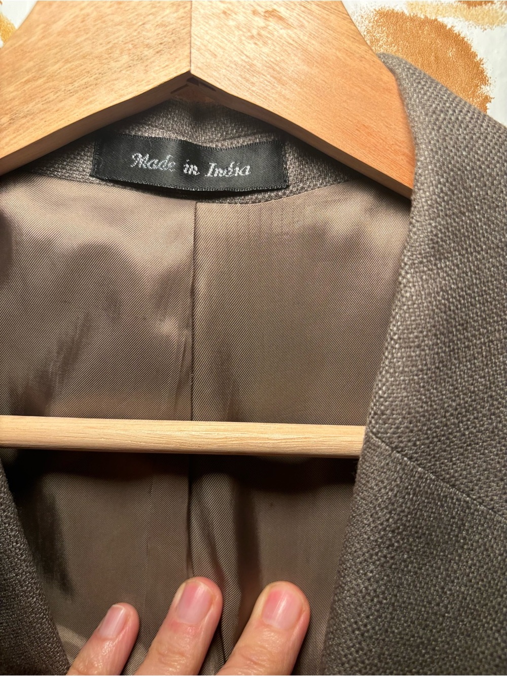 Ralph Lauren Quiet Luxury Blazer Holiday Party Preppy Business Casual Heritage - Picture 3 of 7